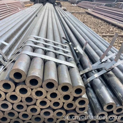 ASTM A 106 Gr.B Precision Steel Pipe